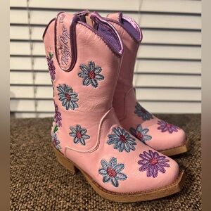 Blazin Roxx Toddler Boot
